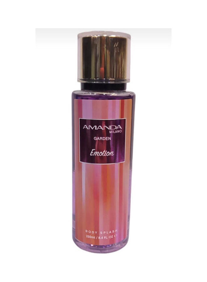 REF_P_0_Amanda Garden Emotion 250 ml
