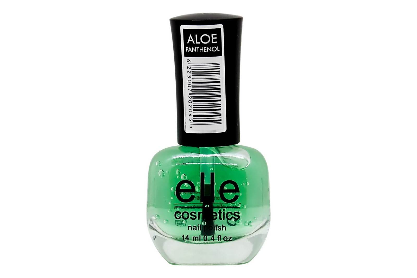 REF_P_0_ELLE NAILcare Aloe-panthenol 14.Ml