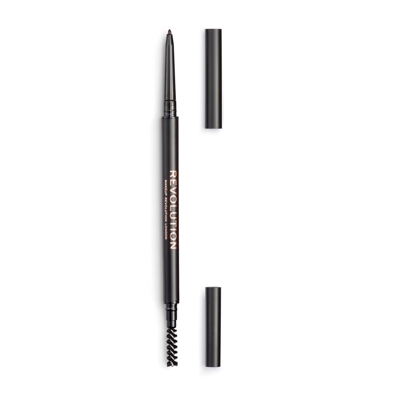 REF_P_0_Revolution Precise Brow Pencil Light Brown