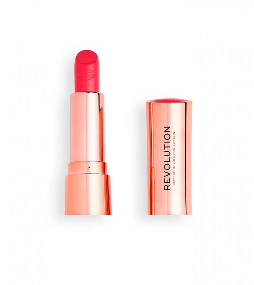 REF_P_0_Revolution lipstick Cutie Pink