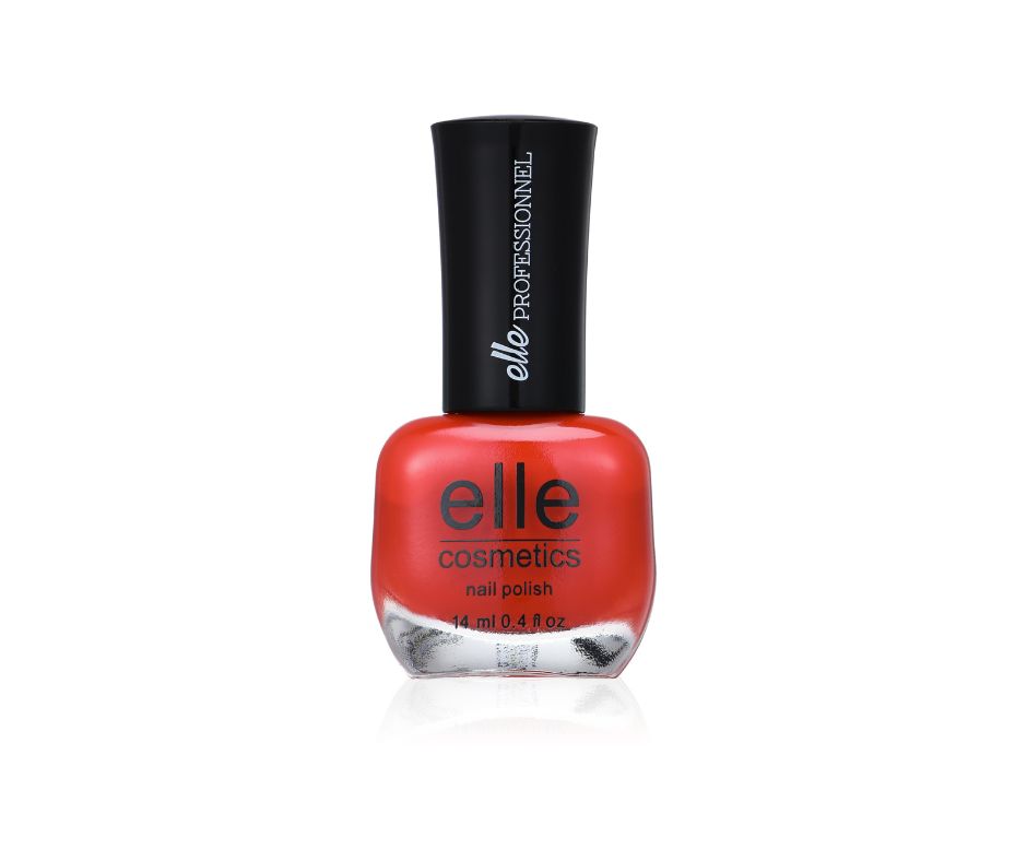 REF_P_0_ELLE NAIL POLISH 14.M NO 301