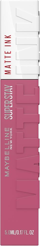 REF_P_0_Maybelline Super Stay INK Matt Lipstick No.165