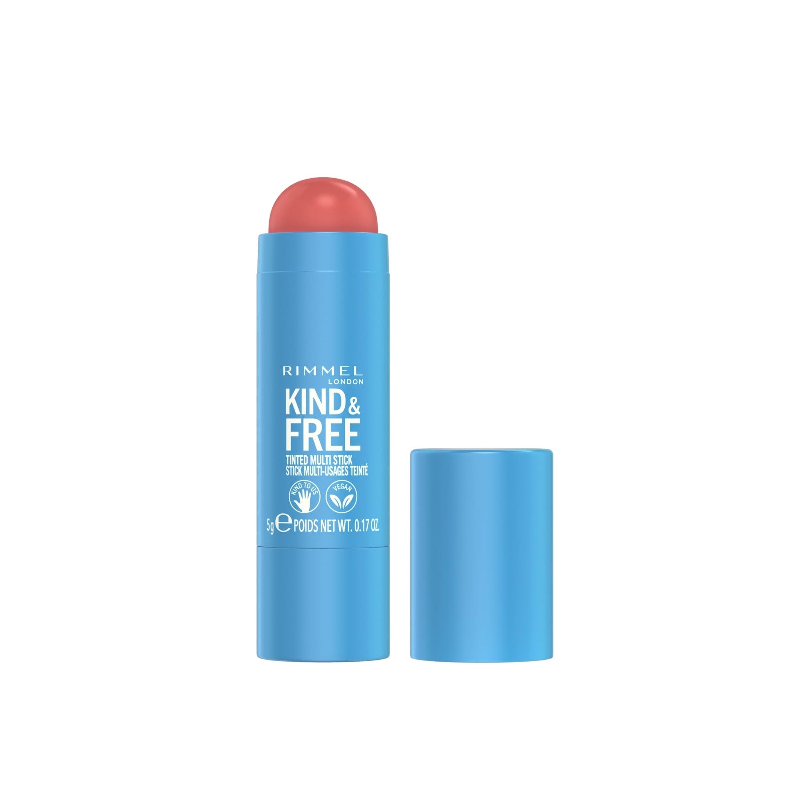 REF_P_0_Rimmel Kind&Free Tinte Multi Stick 001Caramel Dusk