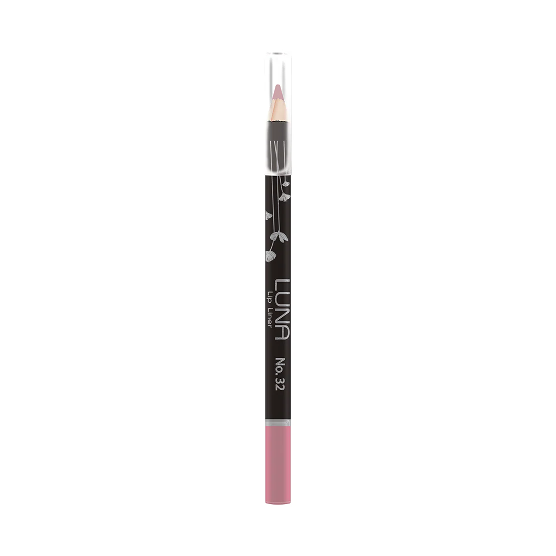 REF_P_0_Luna Longwear Lip Liner Pencil No.32