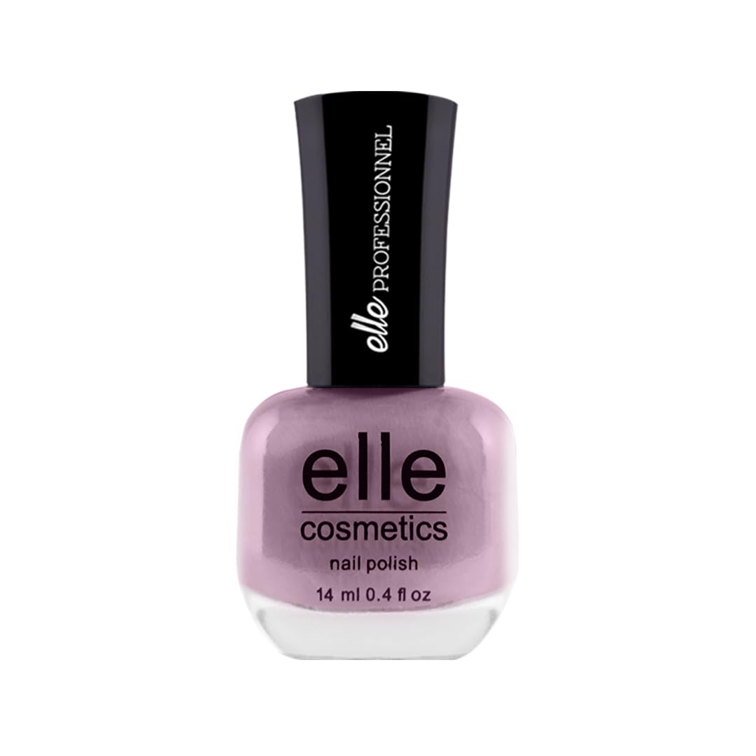 REF_P_0_ELLE NAIL POLISH 14.M NO 705
