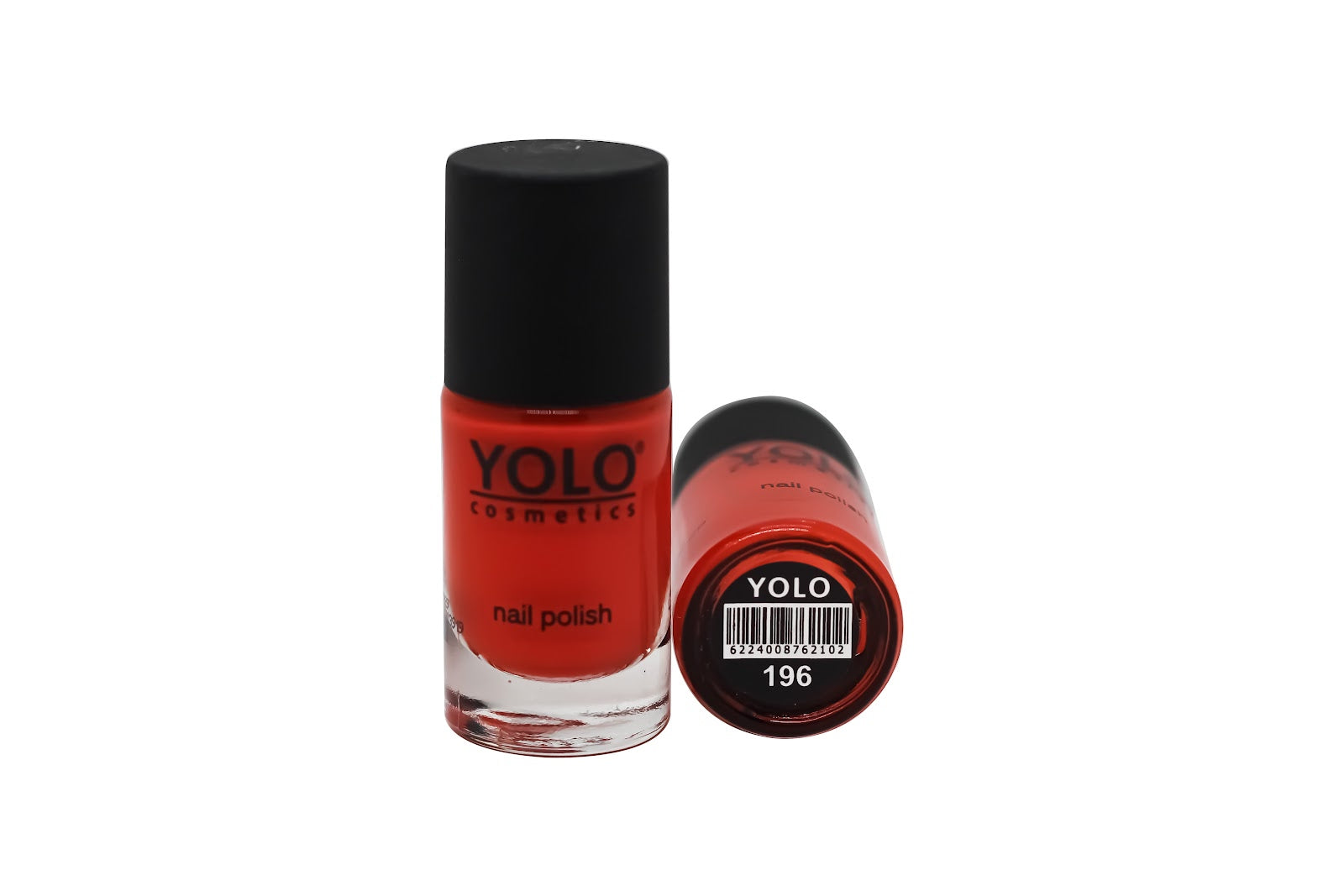 REF_P_0_Yolo Nail Polish No.196