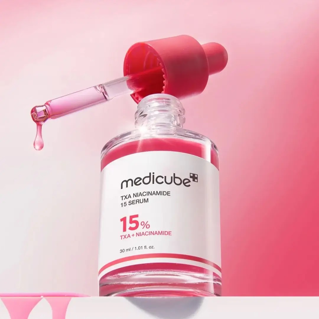 REF_P_0_medicube TXA Niacinamide 15% serum 30ml