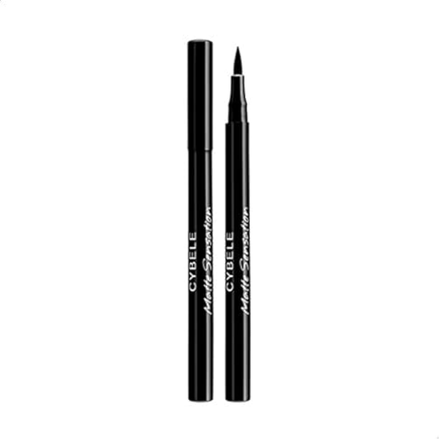 REF_P_0_Cybele Matte Sensation Eye Liner No.01 Black