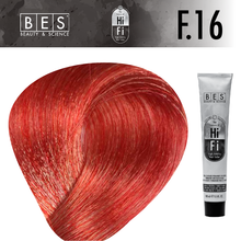 BES The Future Of Hi Fi Hair Color No.F16