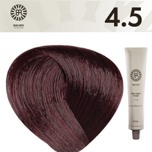 BR Hair Color Cream 100 ml No.4.5
