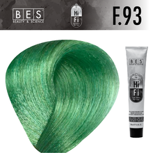 BES The Future Of Hi Fi Hair Color No.F93