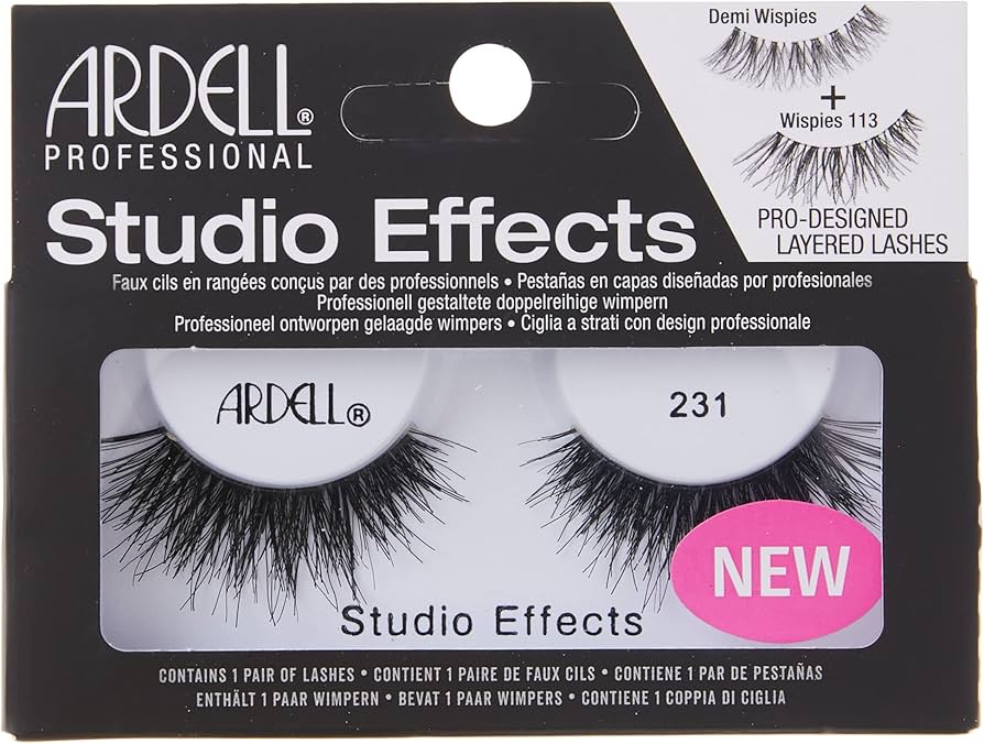 REF_P_0_Ardell Studio Effects No.231