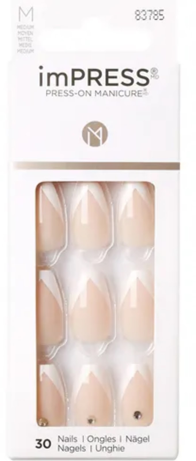 REF_P_0_Impress Gel Medium Nails So French