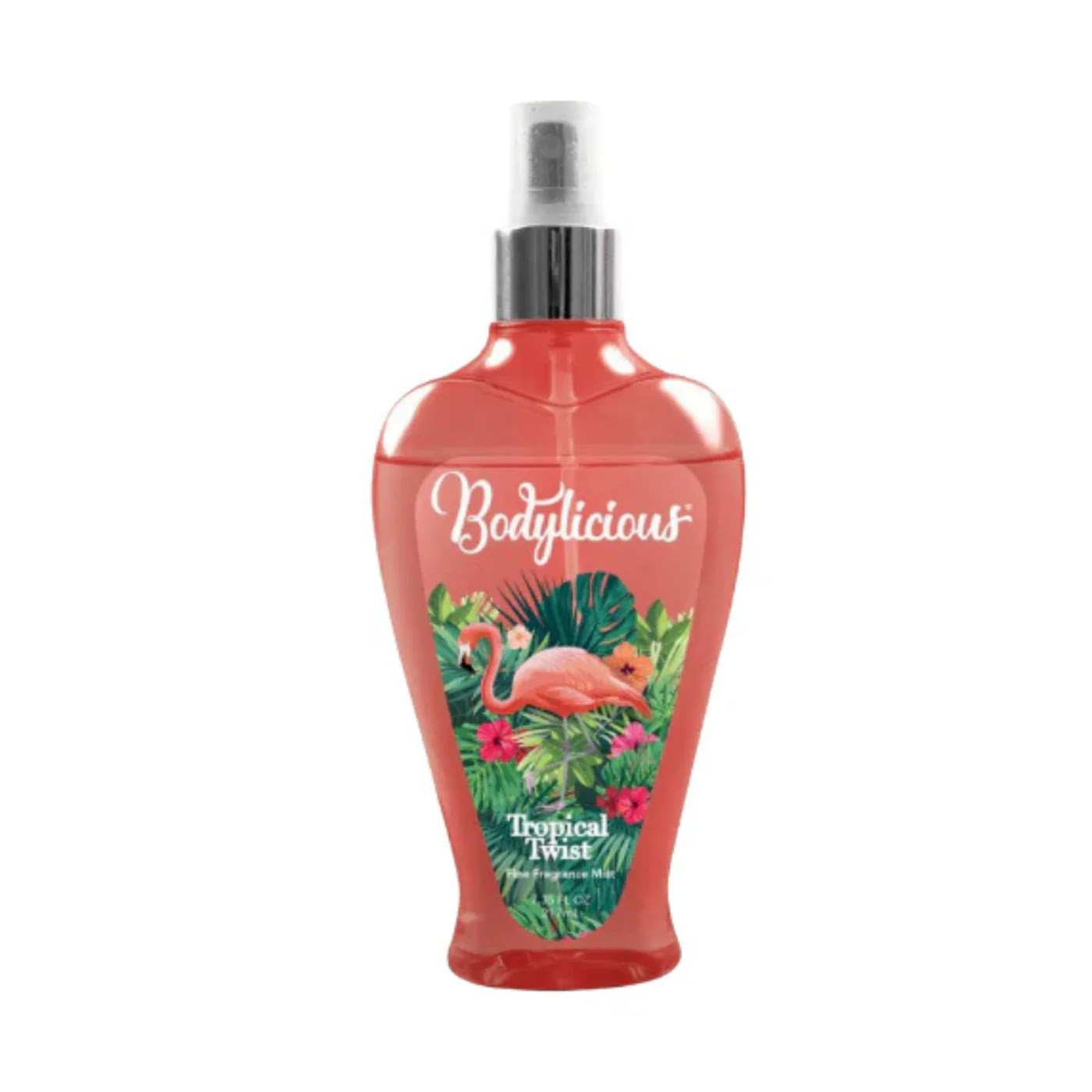 REF_P_0_Bodylicious Tropical Twist Fine Fragrance Mist 217 Ml