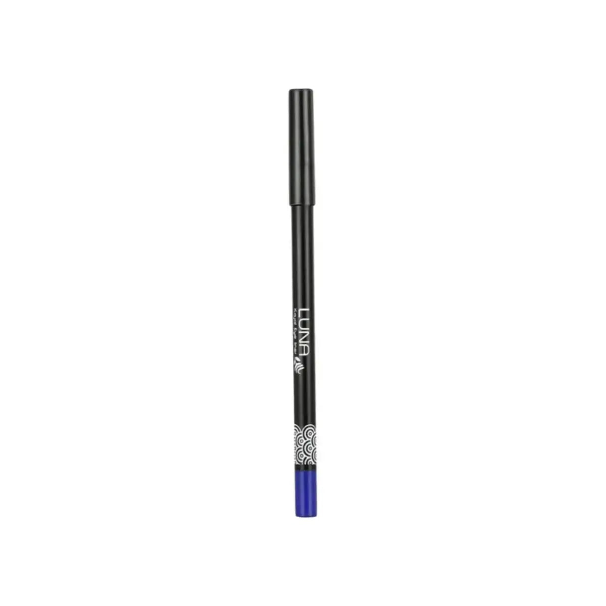 REF_P_0_Luna Kajal Soft Eyeliner Pencil Blue