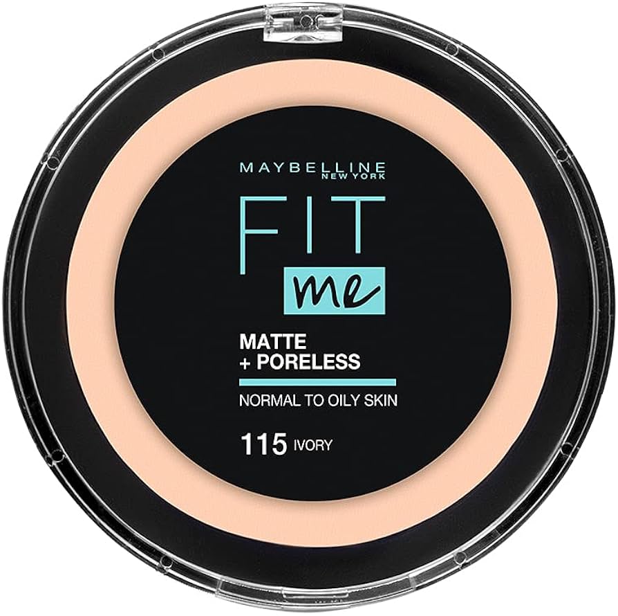 REF_P_0_Maybelline Fit Me Matt Powder No.115
