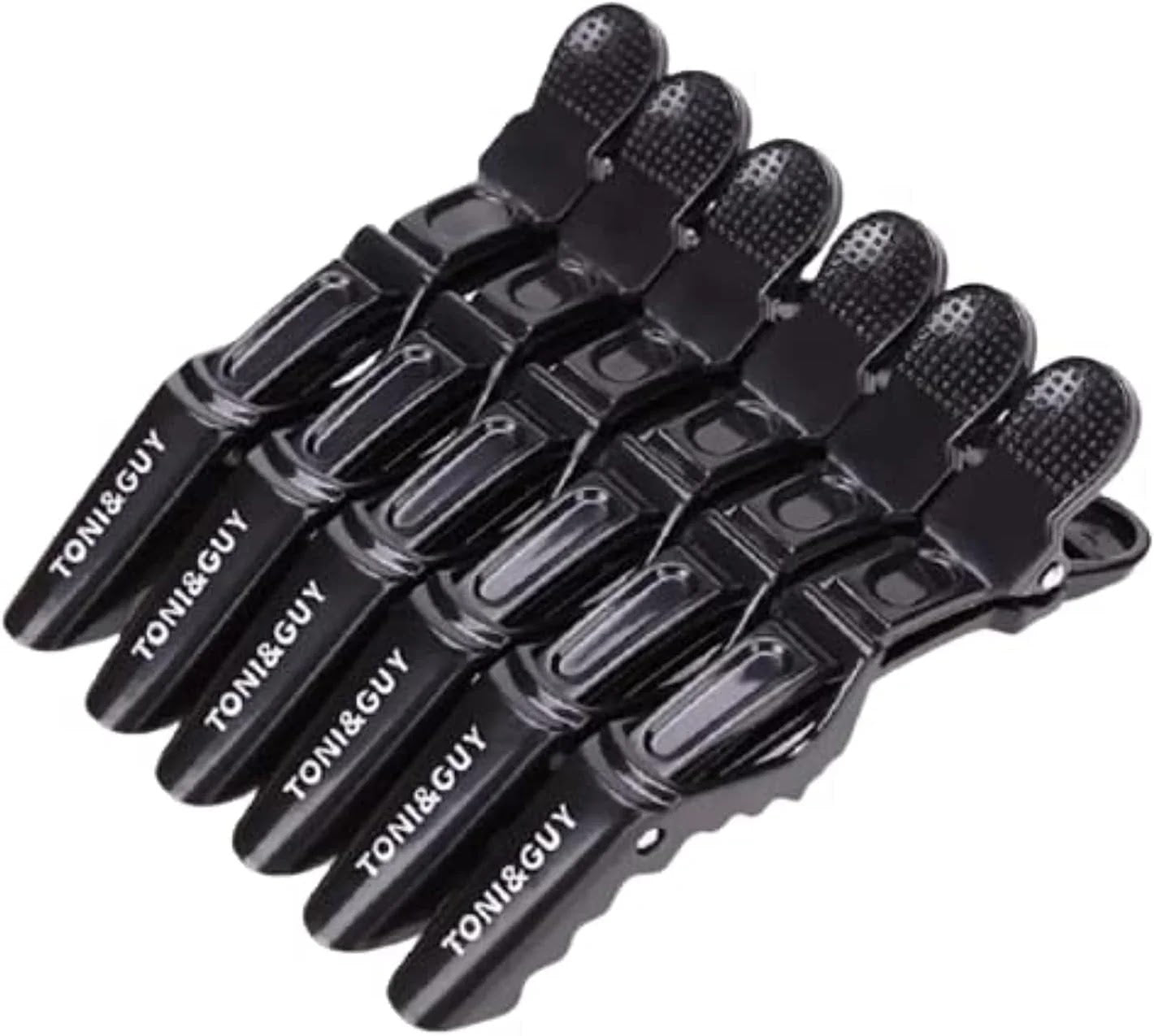 REF_P_0_Hair Clip 6 Pcs