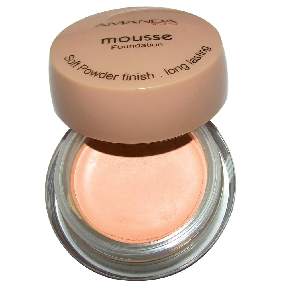 REF_P_0_Amanda Mousse Foundation No.3