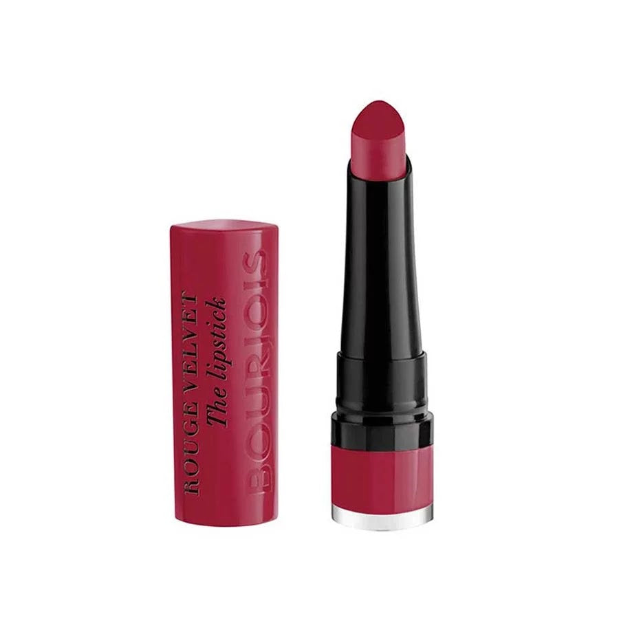 REF_P_0_Bourjois Rouge Velvet The Lipstick No.41
