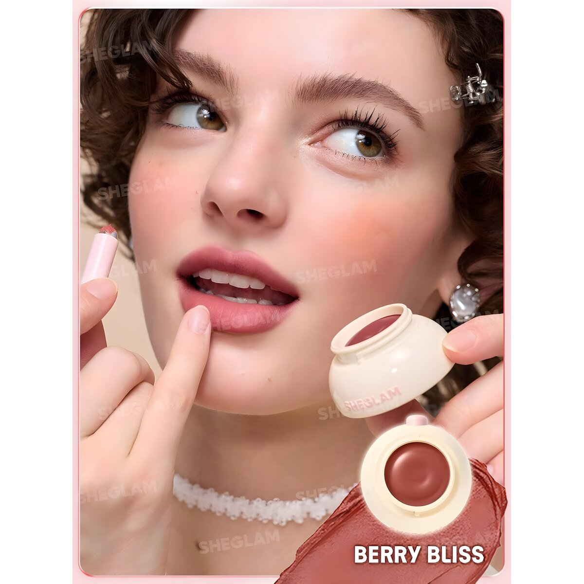 REF_P_2_Sheglam Lip Pocket Bounce Berry Bless 3.5 g