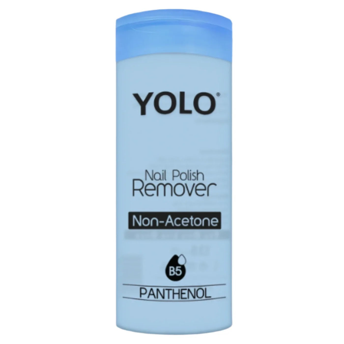 REF_P_0_Yolo Non Acetone B5 Panthenol135ml