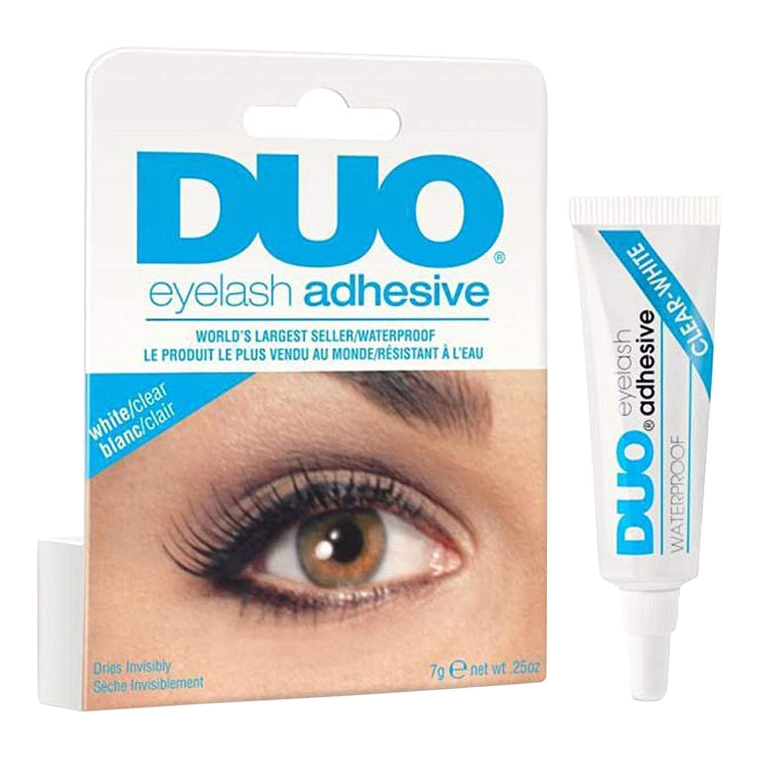 REF_P_0_Duo Striplash Adhesive White/Clear