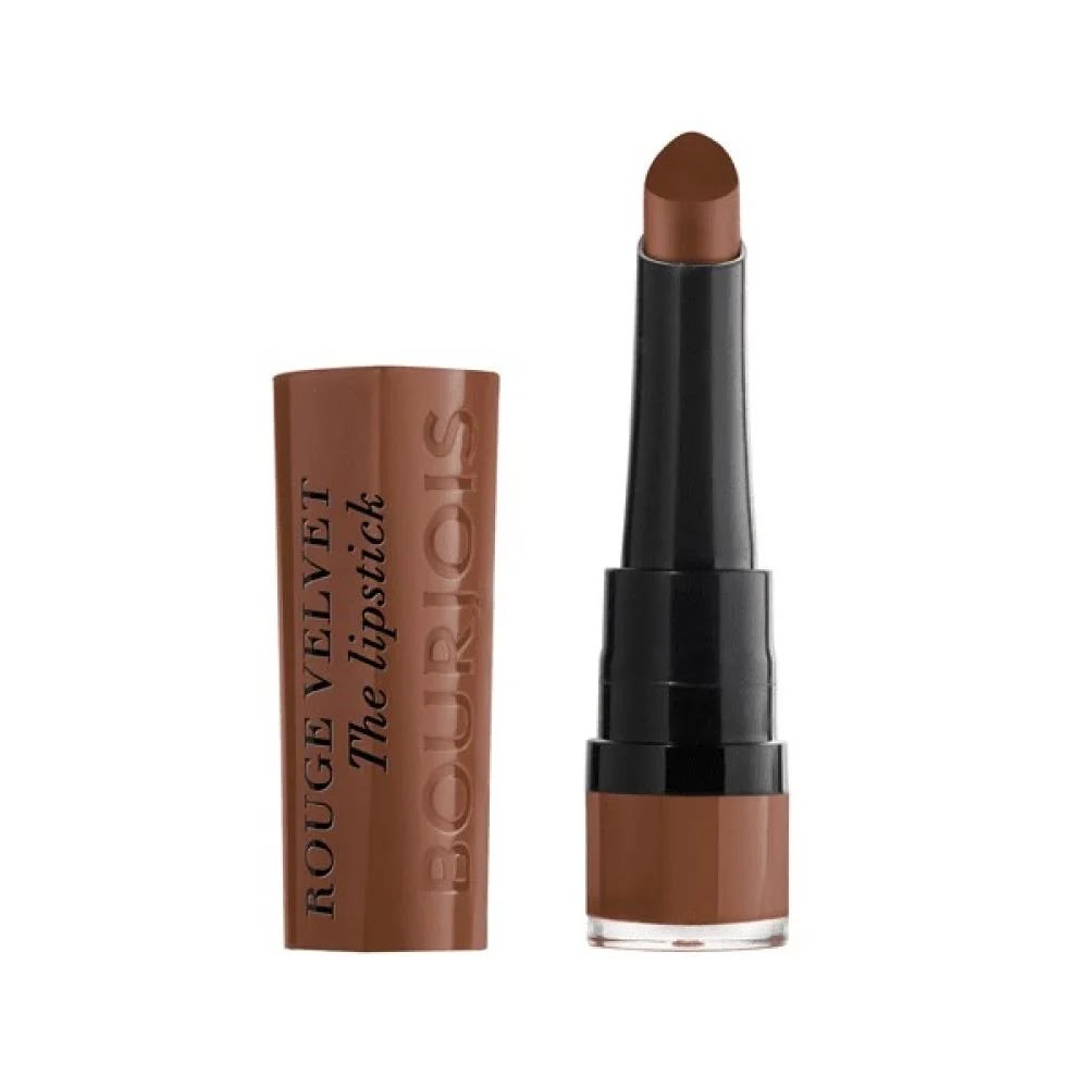 REF_P_0_Bourjois Rouge Velvet The Lipstick No.14
