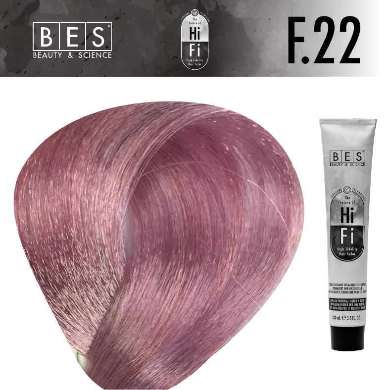 REF_P_0_BES The Future Of Hi Fi Hair Color No.F22