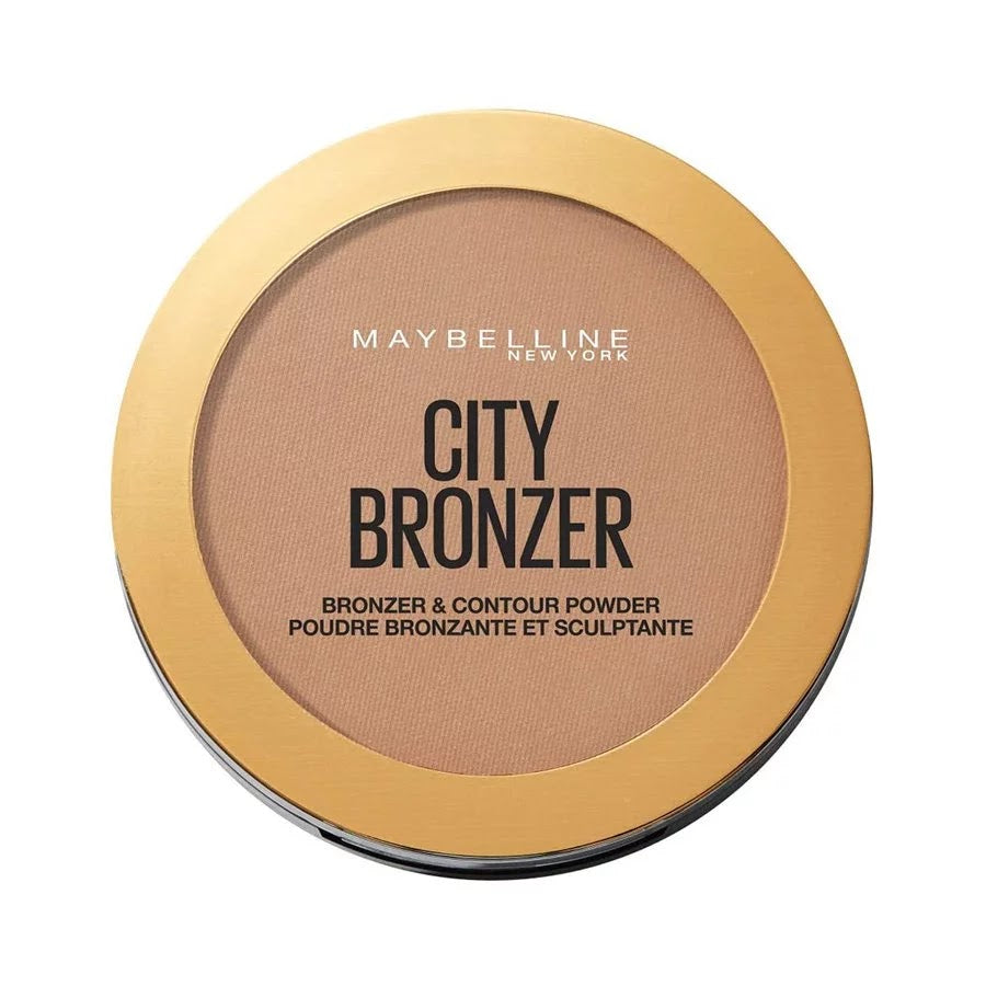 REF_P_0_Maybelline City Bronzer Powder No.300