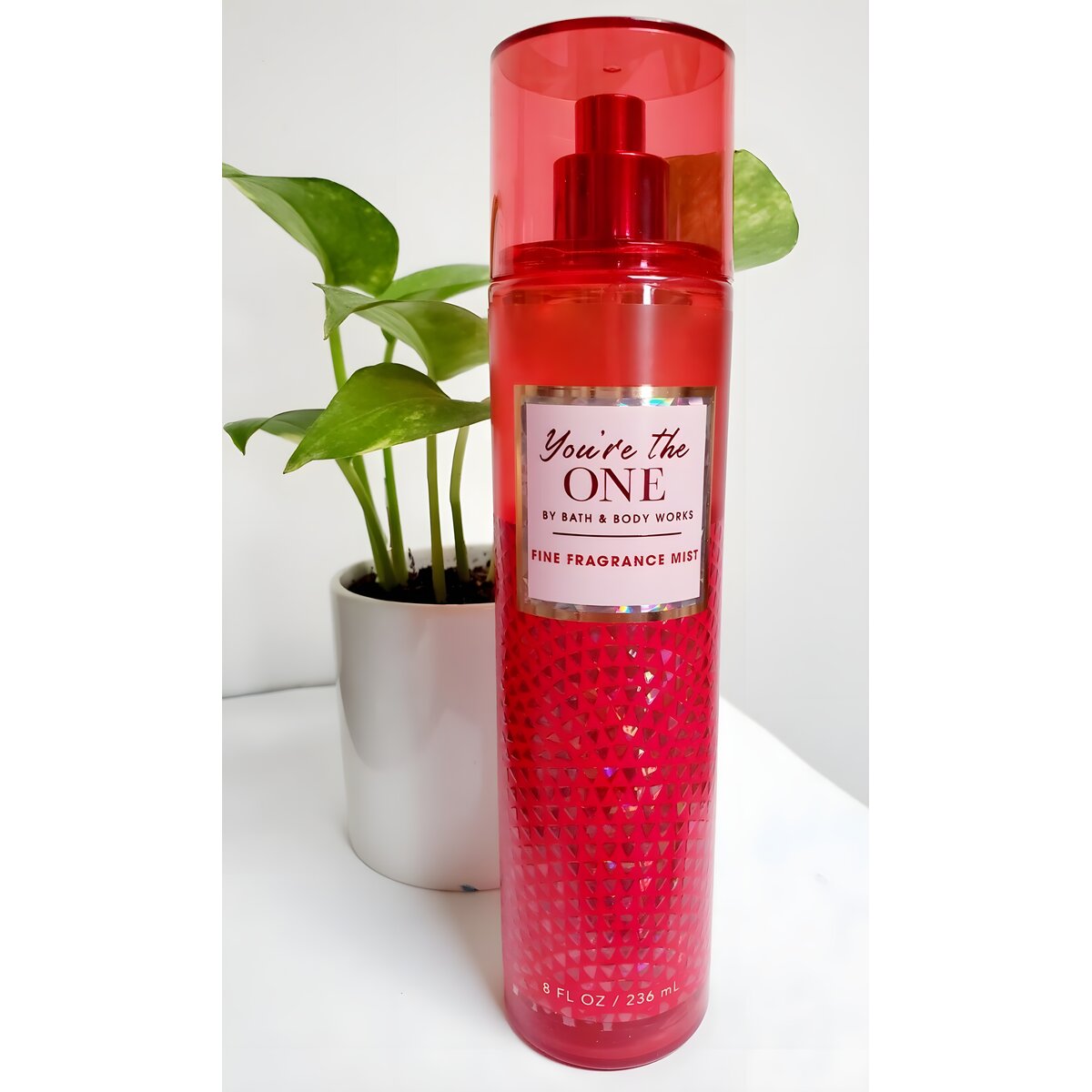 REF_P_2_Bath&body works you're the one body mist 236 ml