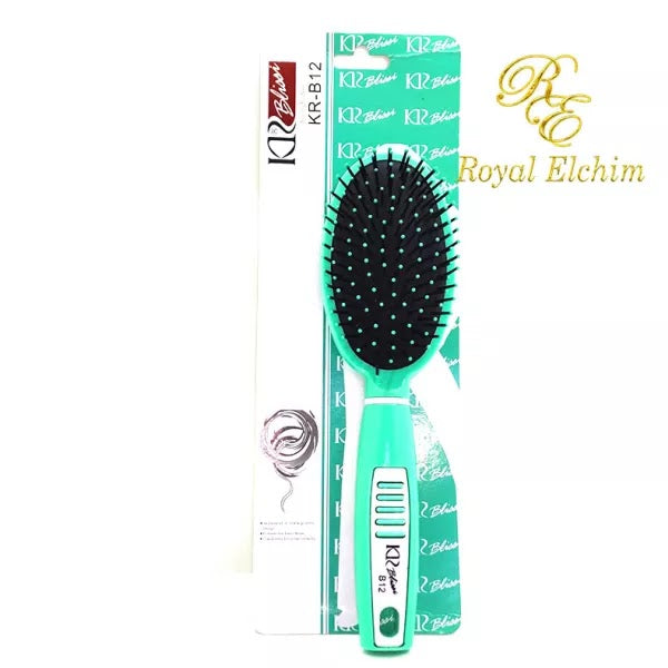REF_P_0_KR Blissi Hair Brush KR-B12