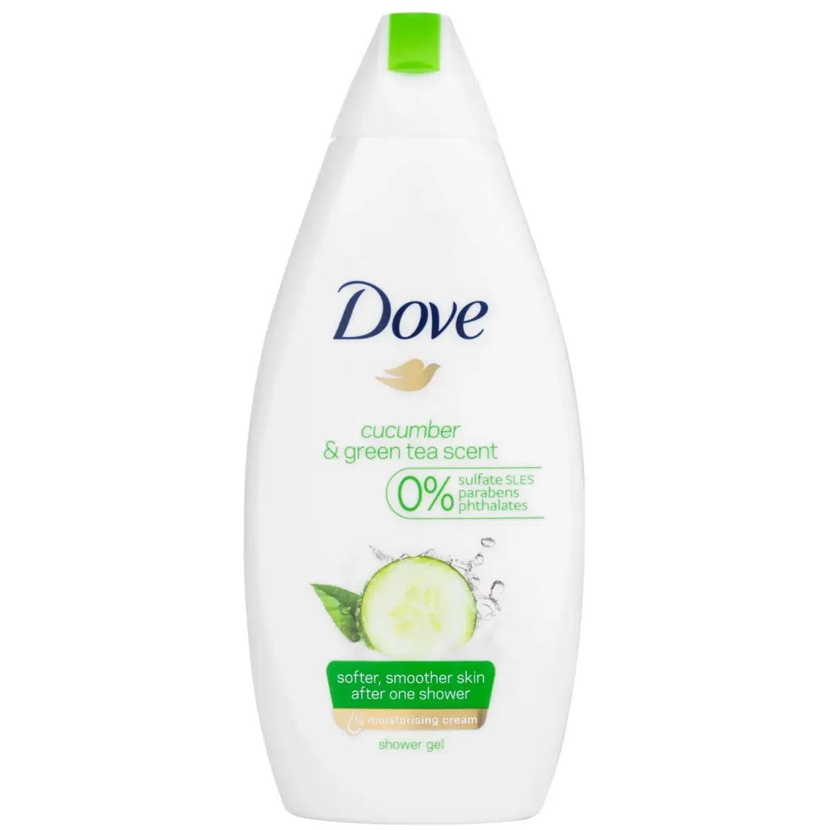 REF_P_0_Dove Cucumber & Green Tea Body Wash 500 Ml
