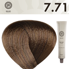 BR Hair Color Cream 100 ml No.7.71