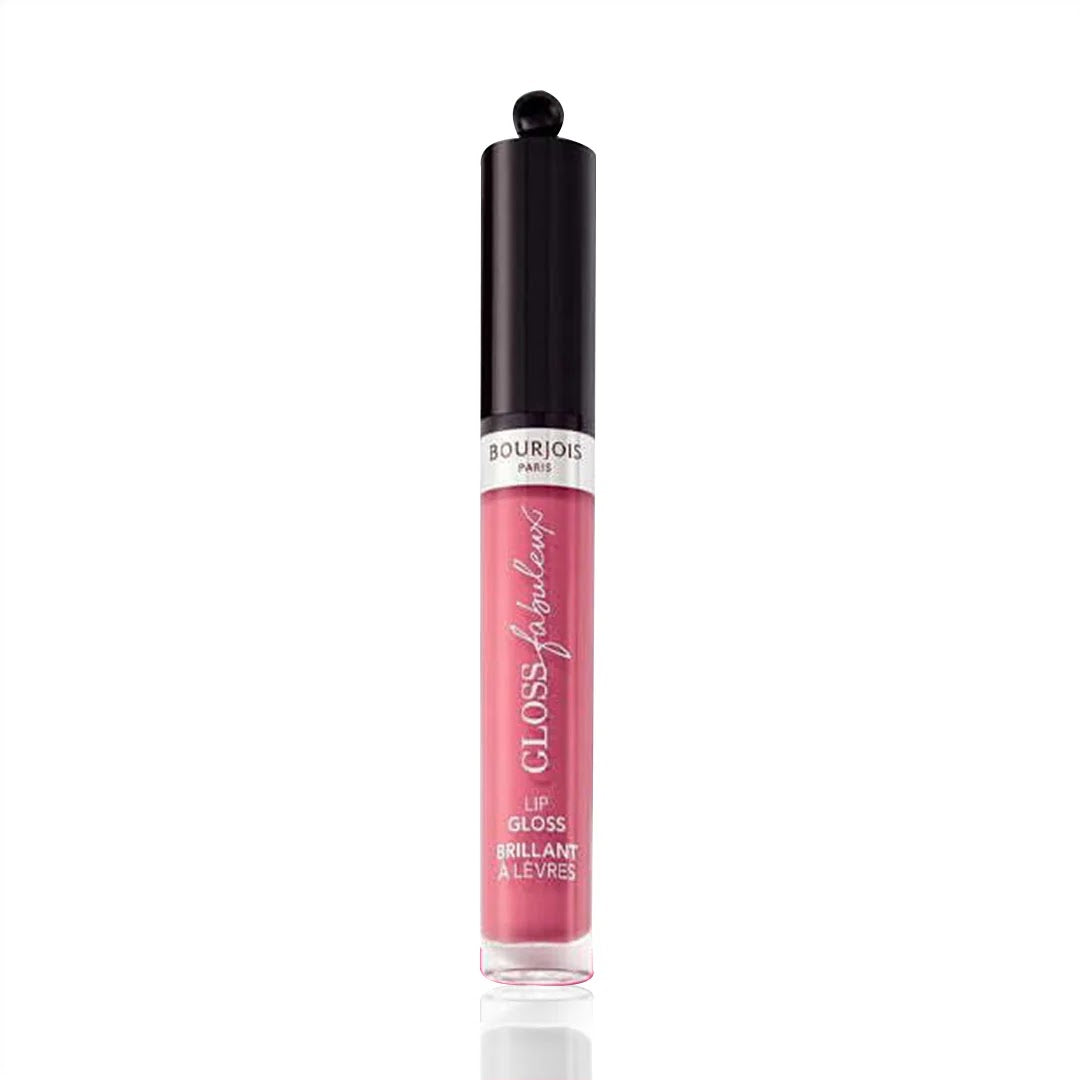 REF_P_0_Bourjois Gloss Fabuleux Lip Gloss No.07