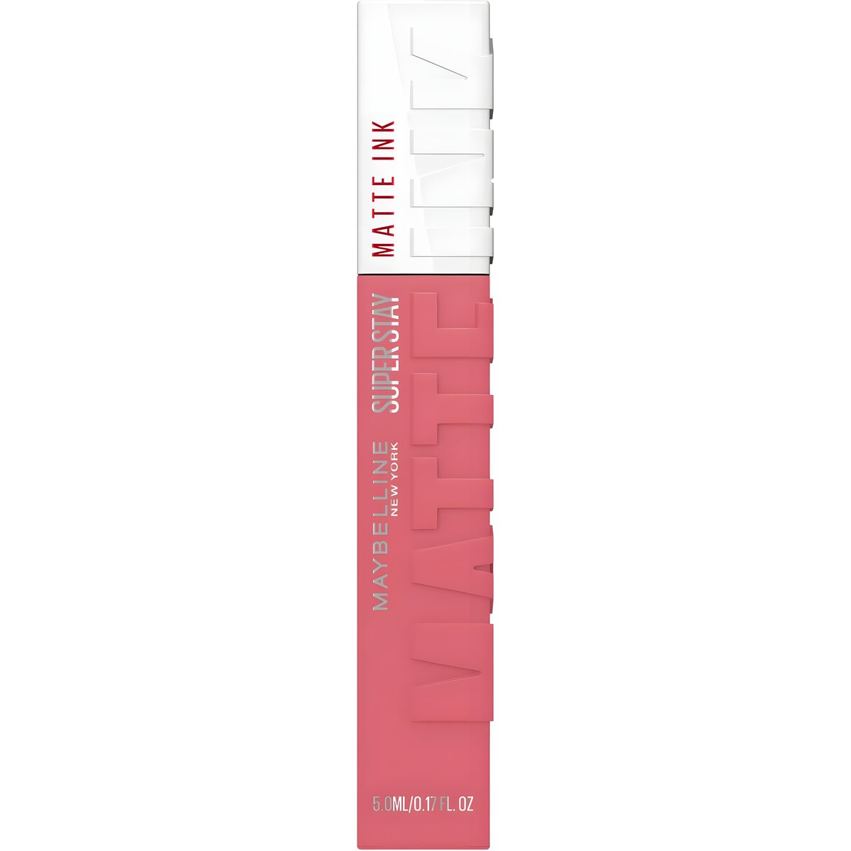 REF_P_0_Maybelline Super Stay INK Matt Lipstick No.180