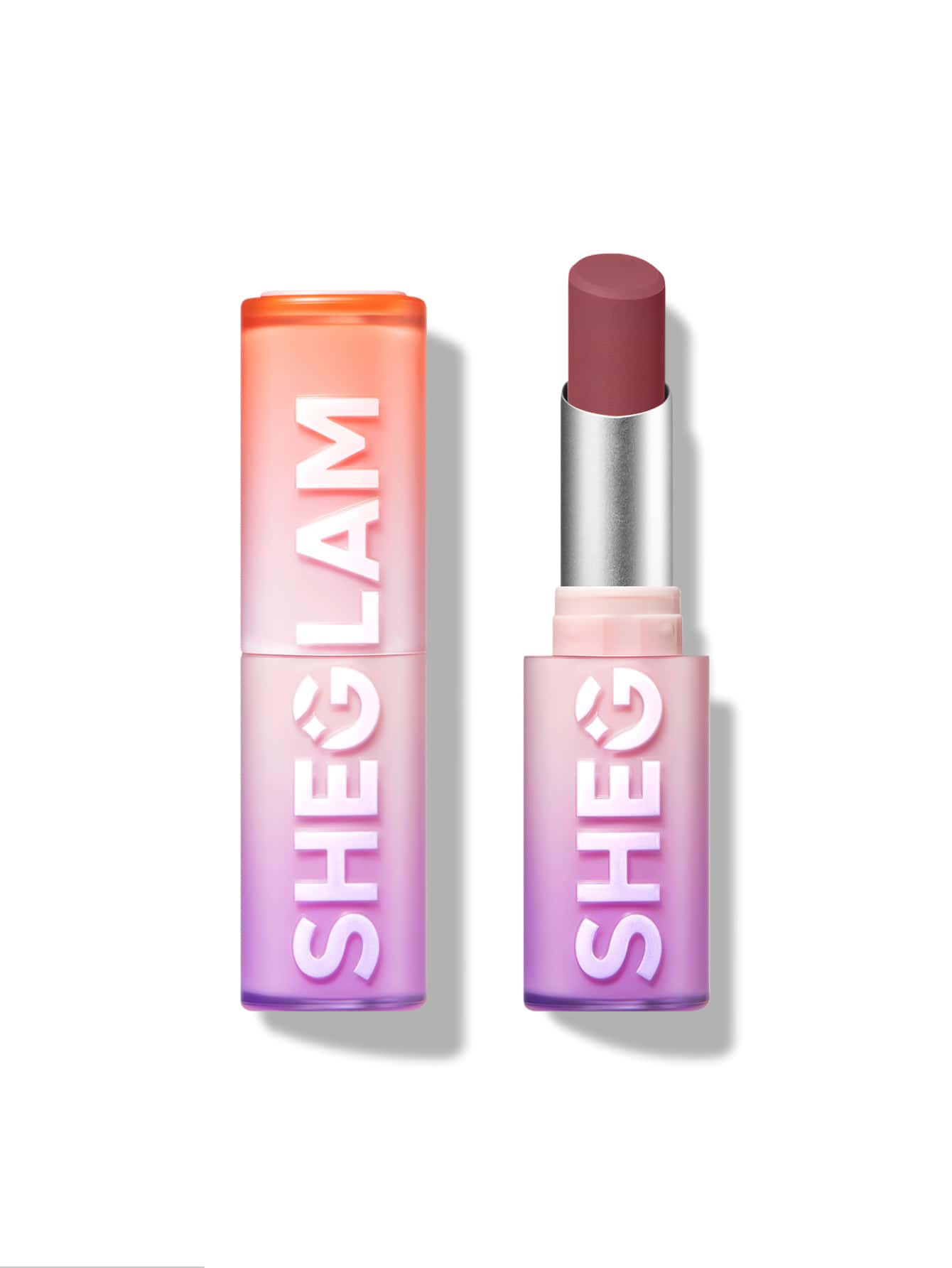 REF_P_0_SHEGLAM Dynamatte Boom Long-Lasting Matte Lipstick Blond Plan