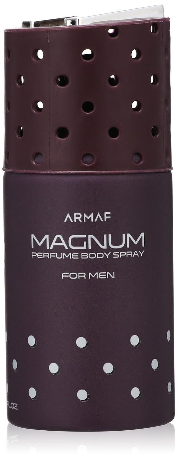 REF_P_0_Armaf Magnum A4 Perfume Body Spray