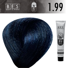 BES The Future Of Hi Fi Hair Color No.1.99