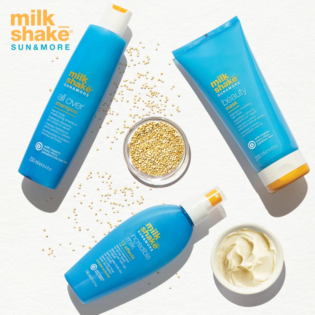 REF_P_0_MILK SHAKE SUN&MORE SHOW BAG  2025