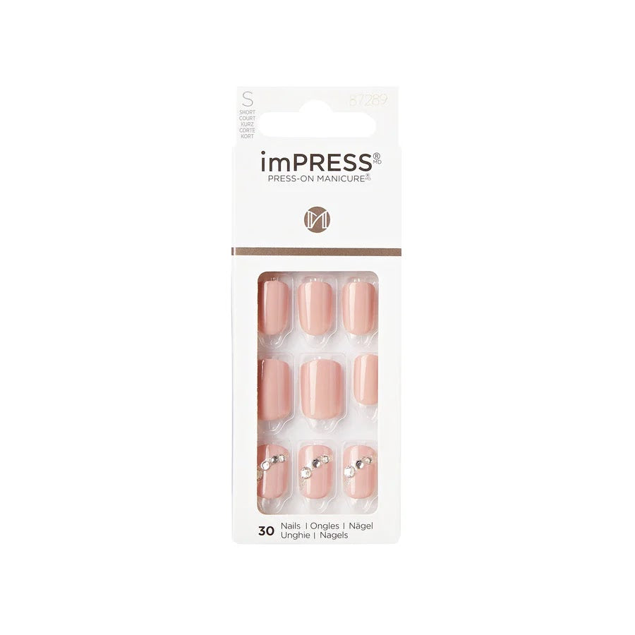 REF_P_0_Impress Gel Short Nails Crystal Blossom