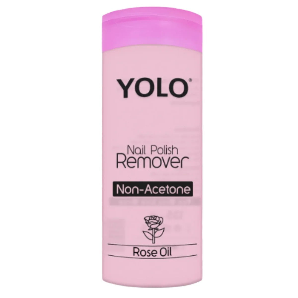 REF_P_0_Yolo Non Acetone Rose Oil 135ml