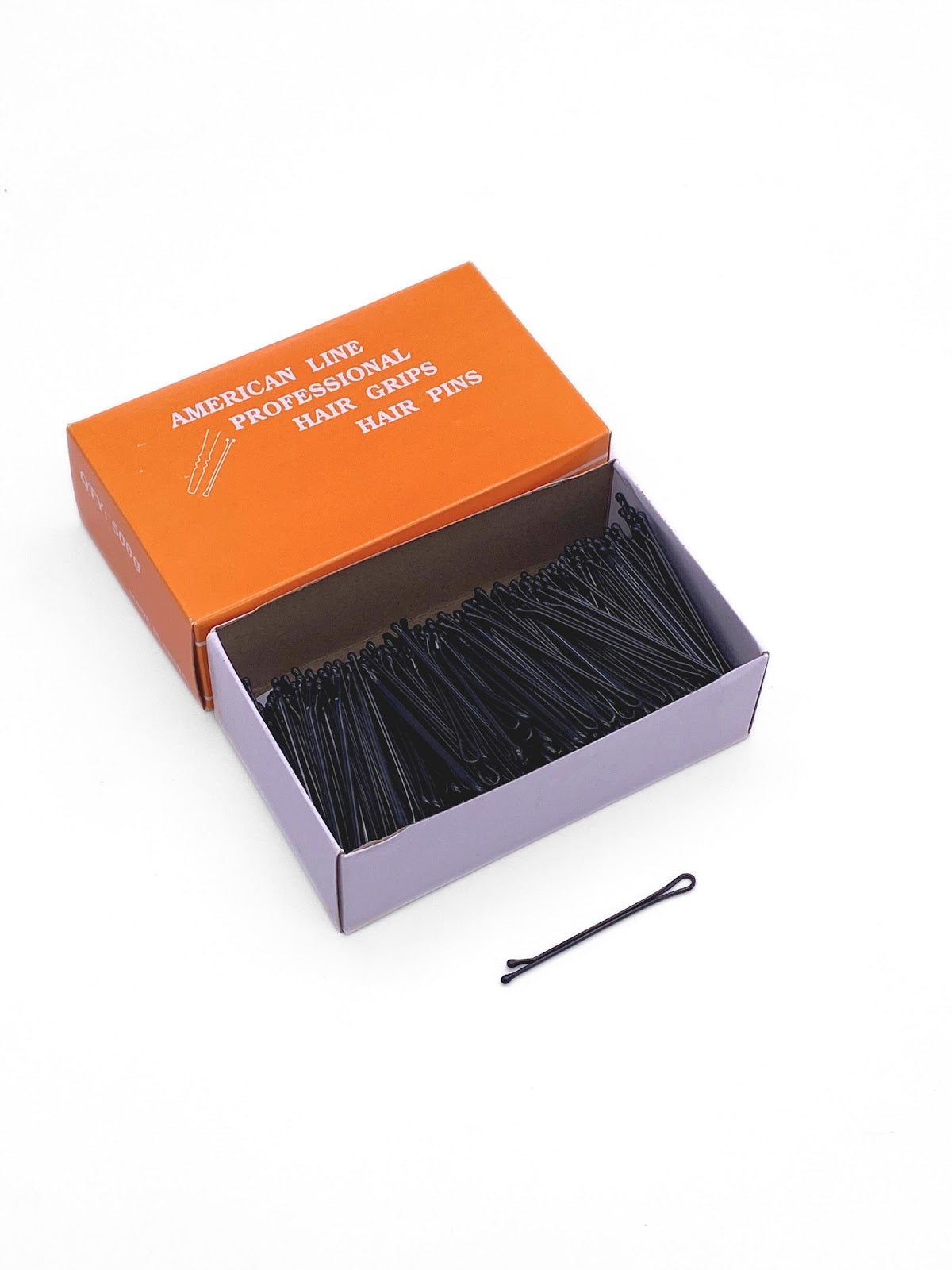 REF_P_0_American Line Professional Hair Grips Hair Pins
