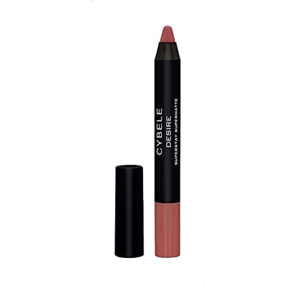 REF_P_0_Cybele Desire Lipstick Pencil No.10 Burly Wood