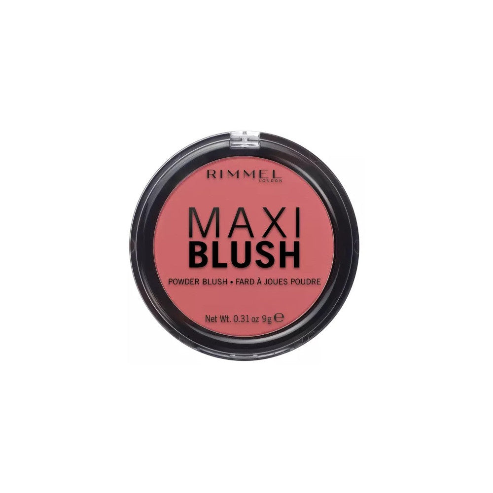REF_P_0_Rimmel Maxi Blush Powder Blush No.3