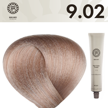 BR Hair Color Cream 100 ml No.9.02