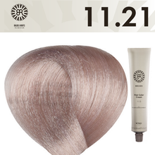 BR Hair Color Cream 100 ml No.11.21