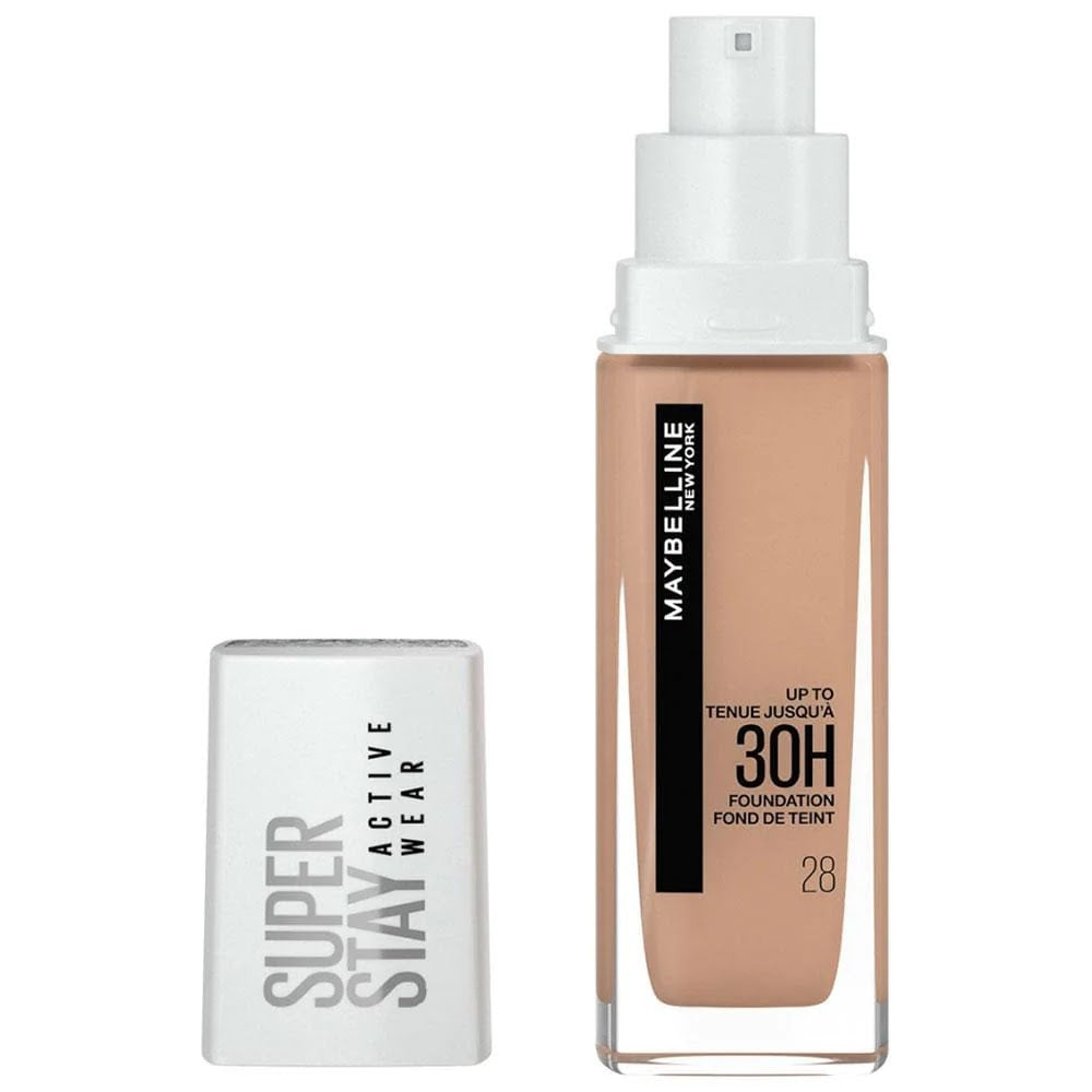 REF_P_0_Maybelline Super Stay Foundation 30H No.28