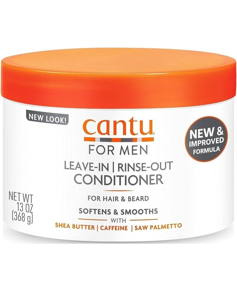 REF_P_0_Cantu Men's Collection Leave In Conditioner 370 g