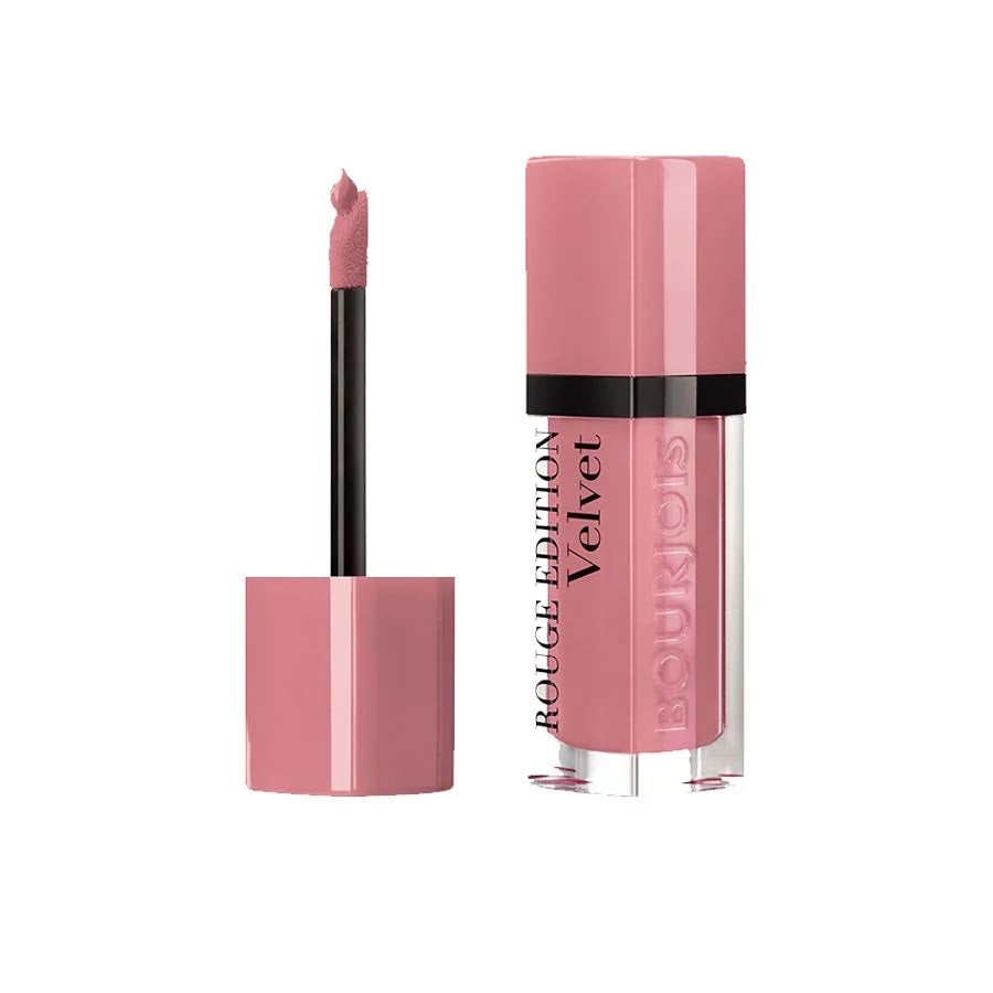 REF_P_0_Bourjois Rouge Edition Velvet No.10
