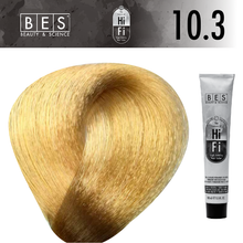 BES The Future Of Hi Fi Hair Color No.10.3